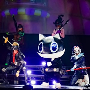 猪野広樹「20代の集大成の1つの形をお見せできるよう努めます」　「PERSONA5 the Stage #4 FINAL」開幕へ イメージ画像