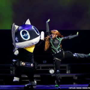 猪野広樹「20代の集大成の1つの形をお見せできるよう努めます」　「PERSONA5 the Stage #4 FINAL」開幕へ イメージ画像