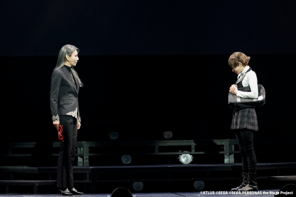 猪野広樹「20代の集大成の1つの形をお見せできるよう努めます」　「PERSONA5 the Stage #4 FINAL」開幕へ イメージ画像