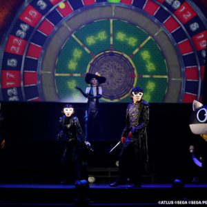 猪野広樹「20代の集大成の1つの形をお見せできるよう努めます」　「PERSONA5 the Stage #4 FINAL」開幕へ イメージ画像