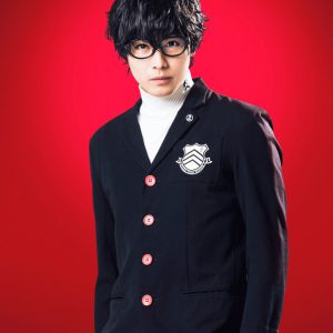 「PERSONA5 the Stage #4 FINAL」アフタートーク&来場者特典解禁 イメージ画像
