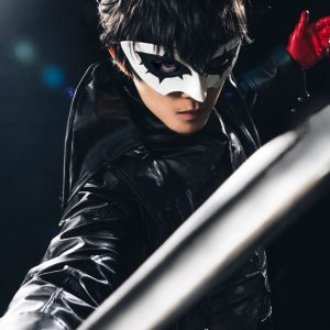 「PERSONA5 the Stage #4 FINAL」アフタートーク&来場者特典解禁 イメージ画像