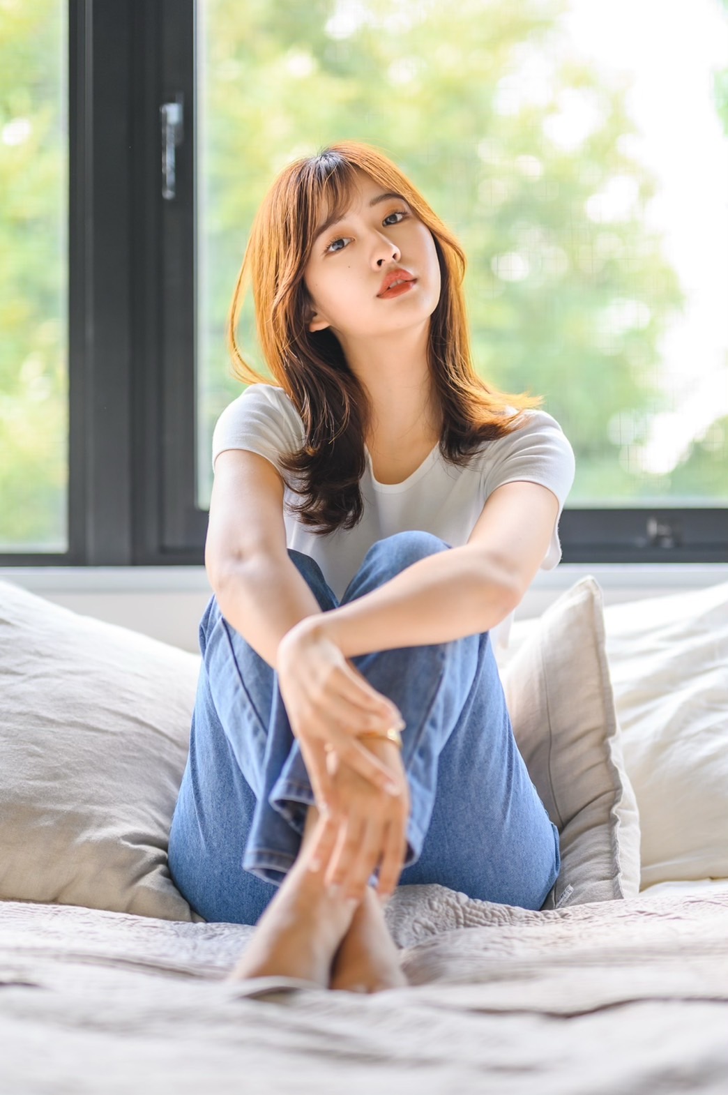 美波初主演、短編映画『言えぬまま』札幌国際短編映画祭オフィシャルセレクションに入選　追加キャストに松井健太ら イメージ画像