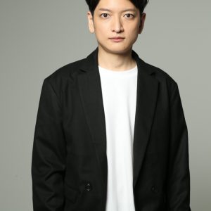 佐藤信⻑＆⽇永麗のW主演　悪魔と人間の恋模様が描かれるWBB「いえないアメイジングファミリー」上演へ イメージ画像