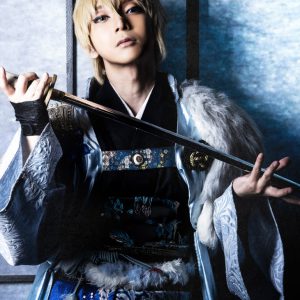 「イケメン戦国THE STAGE～猿飛佐助編～」メインビジュアル＆公式PV第2弾が解禁 イメージ画像