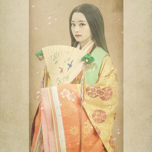 『刀ステ』禺伝 矛盾源氏物語、追加キャストに皆本麻帆・梅田彩佳ら　キャラクタービジュアルも解禁 イメージ画像
