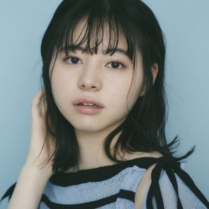 美波初主演、短編映画『言えぬまま』札幌国際短編映画祭オフィシャルセレクションに入選　追加キャストに松井健太ら イメージ画像