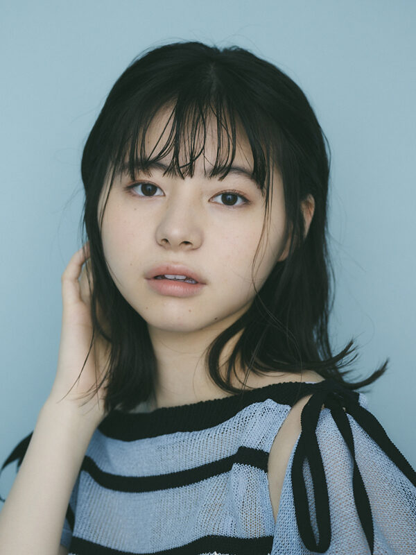美波初主演、短編映画『言えぬまま』札幌国際短編映画祭オフィシャルセレクションに入選　追加キャストに松井健太ら イメージ画像