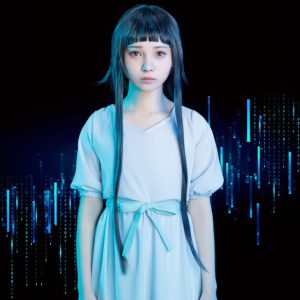 「ソードアート・オンライン -DIVE TO STAGE-」松原凛・佃井皆美らのキャラクタービジュアル解禁 イメージ画像