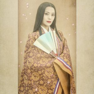 『刀ステ』禺伝 矛盾源氏物語、追加キャストに皆本麻帆・梅田彩佳ら　キャラクタービジュアルも解禁 イメージ画像