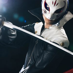 「PERSONA5 the Stage #4 FINAL」アフタートーク&来場者特典解禁 イメージ画像