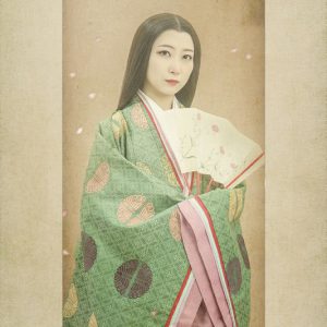 『刀ステ』禺伝 矛盾源氏物語、追加キャストに皆本麻帆・梅田彩佳ら　キャラクタービジュアルも解禁 イメージ画像