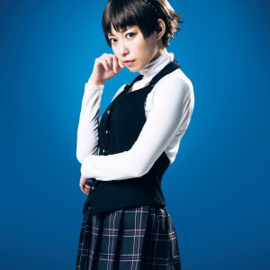 「PERSONA5 the Stage #4 FINAL」アフタートーク&来場者特典解禁 イメージ画像