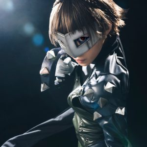 「PERSONA5 the Stage #4 FINAL」アフタートーク&来場者特典解禁 イメージ画像