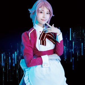 「ソードアート・オンライン -DIVE TO STAGE-」松原凛・佃井皆美らのキャラクタービジュアル解禁 イメージ画像