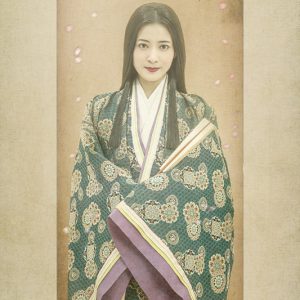 『刀ステ』禺伝 矛盾源氏物語、追加キャストに皆本麻帆・梅田彩佳ら　キャラクタービジュアルも解禁 イメージ画像