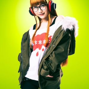 「PERSONA5 the Stage #4 FINAL」アフタートーク&来場者特典解禁 イメージ画像