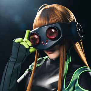 「PERSONA5 the Stage #4 FINAL」アフタートーク&来場者特典解禁 イメージ画像