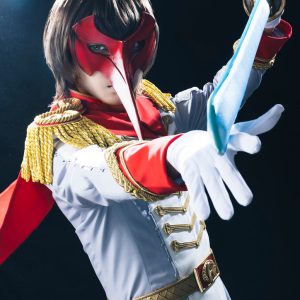 「PERSONA5 the Stage #4 FINAL」アフタートーク&来場者特典解禁 イメージ画像