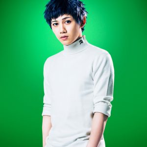 「PERSONA5 the Stage #4 FINAL」アフタートーク&来場者特典解禁 イメージ画像