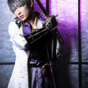 「イケメン戦国THE STAGE～猿飛佐助編～」メインビジュアル＆公式PV第2弾が解禁 イメージ画像