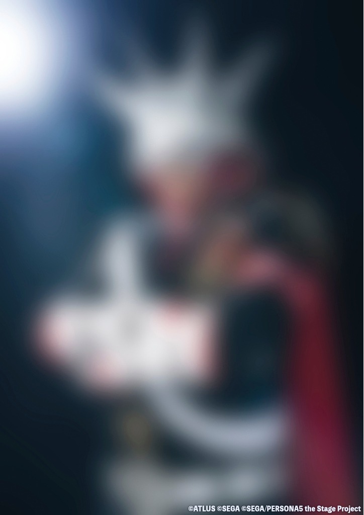 「PERSONA5 the Stage #4 FINAL」アフタートーク&来場者特典解禁 イメージ画像