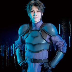「ソードアート・オンライン -DIVE TO STAGE-」松原凛・佃井皆美らのキャラクタービジュアル解禁 イメージ画像