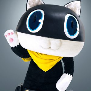 「PERSONA5 the Stage #4 FINAL」アフタートーク&来場者特典解禁 イメージ画像