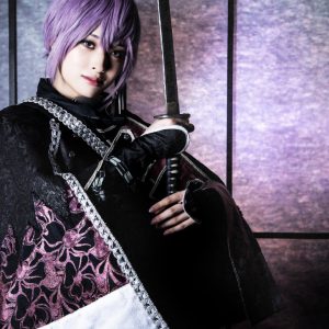 「イケメン戦国THE STAGE～猿飛佐助編～」メインビジュアル＆公式PV第2弾が解禁 イメージ画像