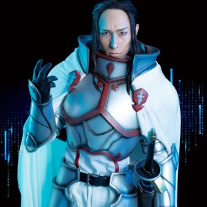 「ソードアート・オンライン -DIVE TO STAGE-」松原凛・佃井皆美らのキャラクタービジュアル解禁 イメージ画像