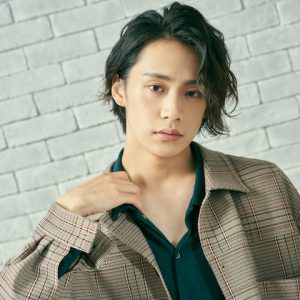 前川優希×谷佳樹×黒崎真音×花奈澪が語る、音楽劇『ジェイド・バイン』特別インタビュー イメージ画像
