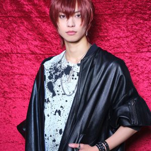松田昇大＆赤羽流河のW主演、舞台「咎人の刻印」上演へ　全メインキャストのソロビジュアル解禁 イメージ画像