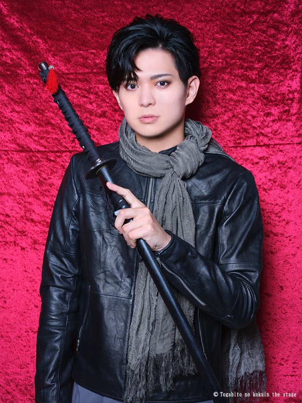松田昇大＆赤羽流河のW主演、舞台「咎人の刻印」上演へ　全メインキャストのソロビジュアル解禁 イメージ画像
