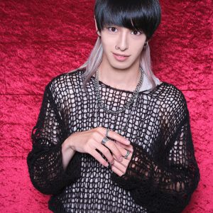 松田昇大＆赤羽流河のW主演、舞台「咎人の刻印」上演へ　全メインキャストのソロビジュアル解禁 イメージ画像