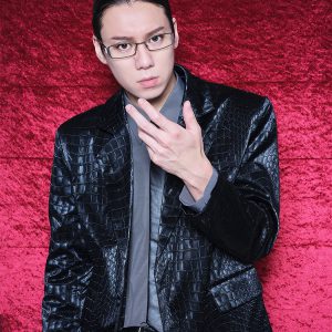 松田昇大＆赤羽流河のW主演、舞台「咎人の刻印」上演へ　全メインキャストのソロビジュアル解禁 イメージ画像