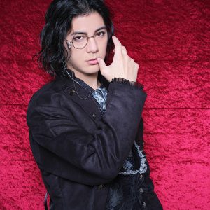 松田昇大＆赤羽流河のW主演、舞台「咎人の刻印」上演へ　全メインキャストのソロビジュアル解禁 イメージ画像