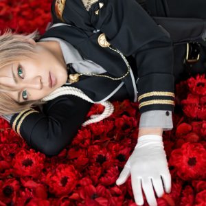 舞台『Collar×Malice -白石景之編-』平井雄基・深澤大河らキャラクタービジュアル第2弾解禁 イメージ画像