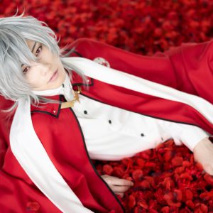 舞台『Collar×Malice -白石景之編-』平井雄基・深澤大河らキャラクタービジュアル第2弾解禁 イメージ画像