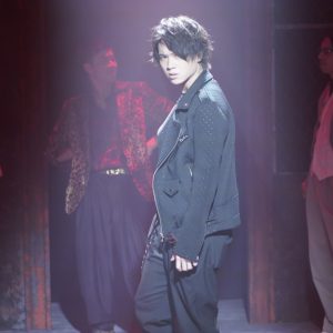 結城伽寿也「僕らだからこそ創れるギャングの世界を追求」　WBB vol.20.5「ギャングアワー」開幕 イメージ画像