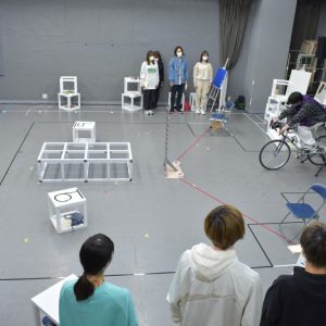 北村諒「演劇でやる意味が確実にある」　舞台『青の炎』取材会・公開稽古レポート イメージ画像