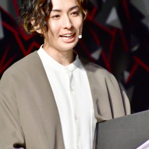 上田堪大「皆さんが明日を生きていく糧になれたら」　『堪大、祝って欲しいんだい！～Birthday Event 2022～』 イメージ画像