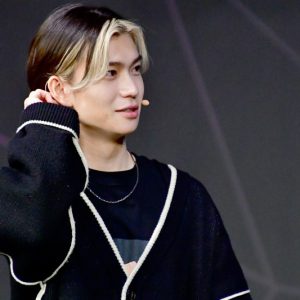 上田堪大「皆さんが明日を生きていく糧になれたら」　『堪大、祝って欲しいんだい！～Birthday Event 2022～』 イメージ画像