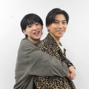 今牧輝琉「心と体で受け止めてください！」ミュージカル『新テニスの王子様』Revolution Live 2022開幕 イメージ画像