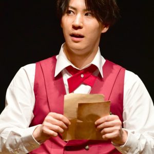 演者の表現力と観客の想像力で魔法を生み出す「Lilac-side Wizard-」【ゲネプロレポート】 イメージ画像