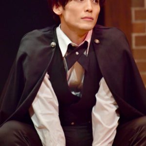 演者の表現力と観客の想像力で魔法を生み出す「Lilac-side Wizard-」【ゲネプロレポート】 イメージ画像