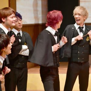 演者の表現力と観客の想像力で魔法を生み出す「Lilac-side Wizard-」【ゲネプロレポート】 イメージ画像