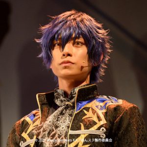 山本一慶「紡いできたストーリーを大切に演じていきたい」　『あんステ』-Witness of Miracle-開幕 イメージ画像