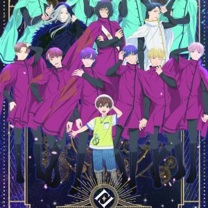 堂珍嘉邦・ユナク・瀬戸利樹のトリプル主演、「FLAGLIA THE MUSICAL」上演へ イメージ画像