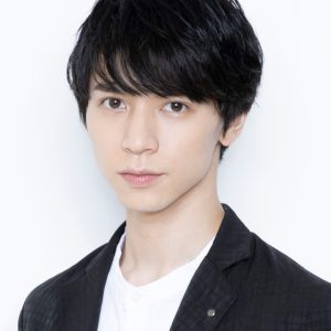 北村諒＆鳥越裕貴が即興劇に挑戦　ドラマ『代々木一丁目放送局』が11・19に配信、12・4にテレビ放送 イメージ画像