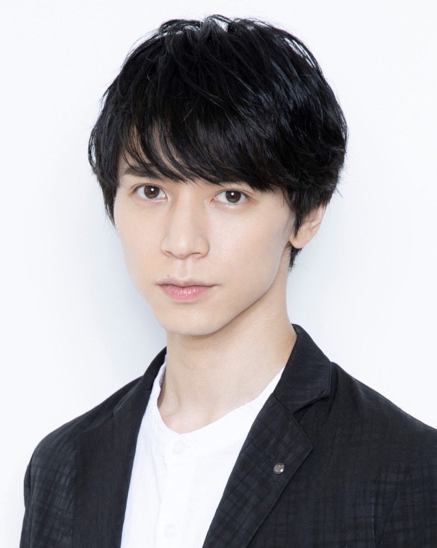 北村諒＆鳥越裕貴が即興劇に挑戦　ドラマ『代々木一丁目放送局』が11・19に配信、12・4にテレビ放送 イメージ画像